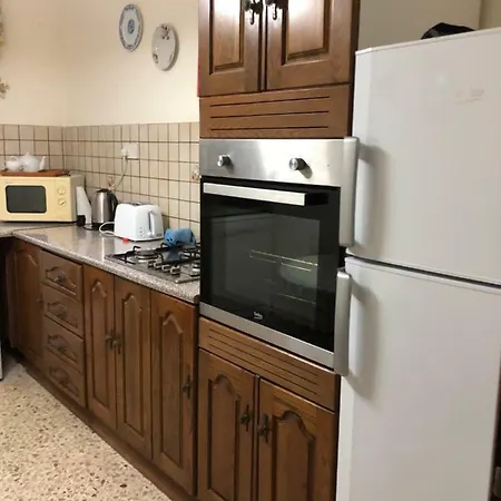 Super -mario's Party- Apartamento *