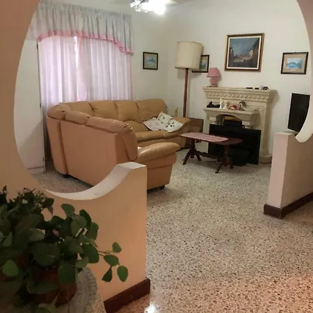 Super -mario's Party- Apartamento
