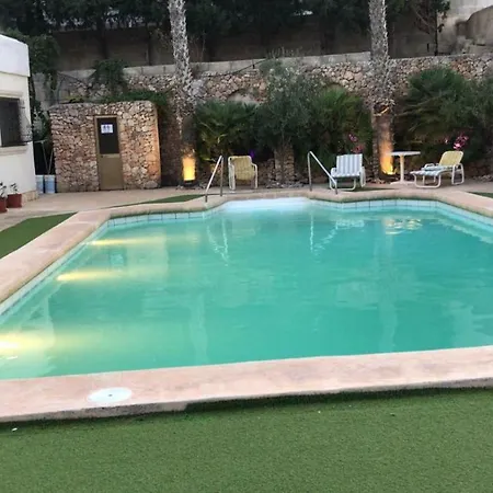 Super -mario's Party- Apartamento