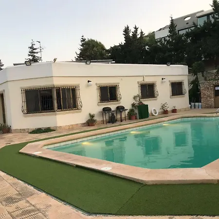 Apartamento Super -mario's Party-