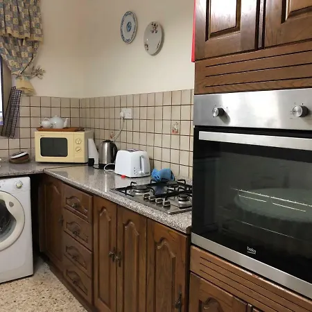Super -mario's Party- Apartamento *